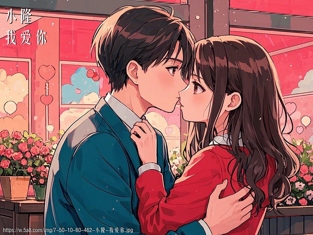小隆我爱你搞笑图片