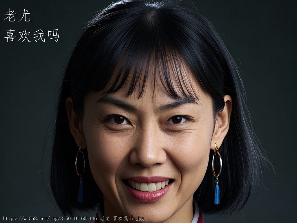 老尤喜欢我吗搞笑图片