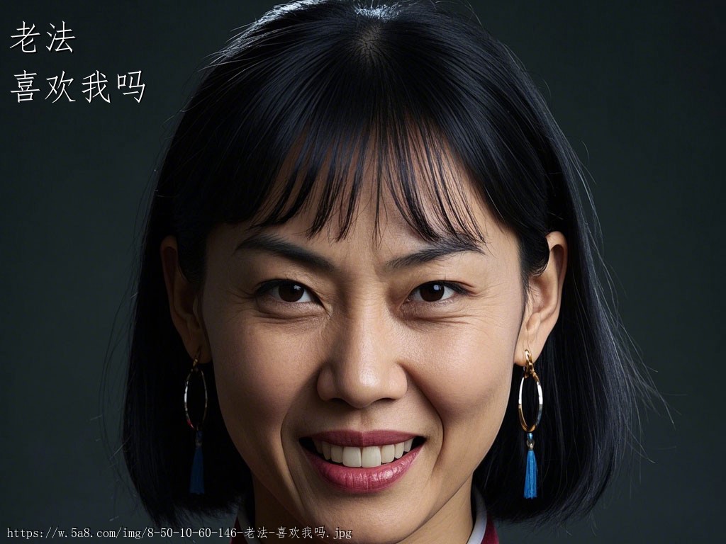 老法喜欢我吗搞笑图片