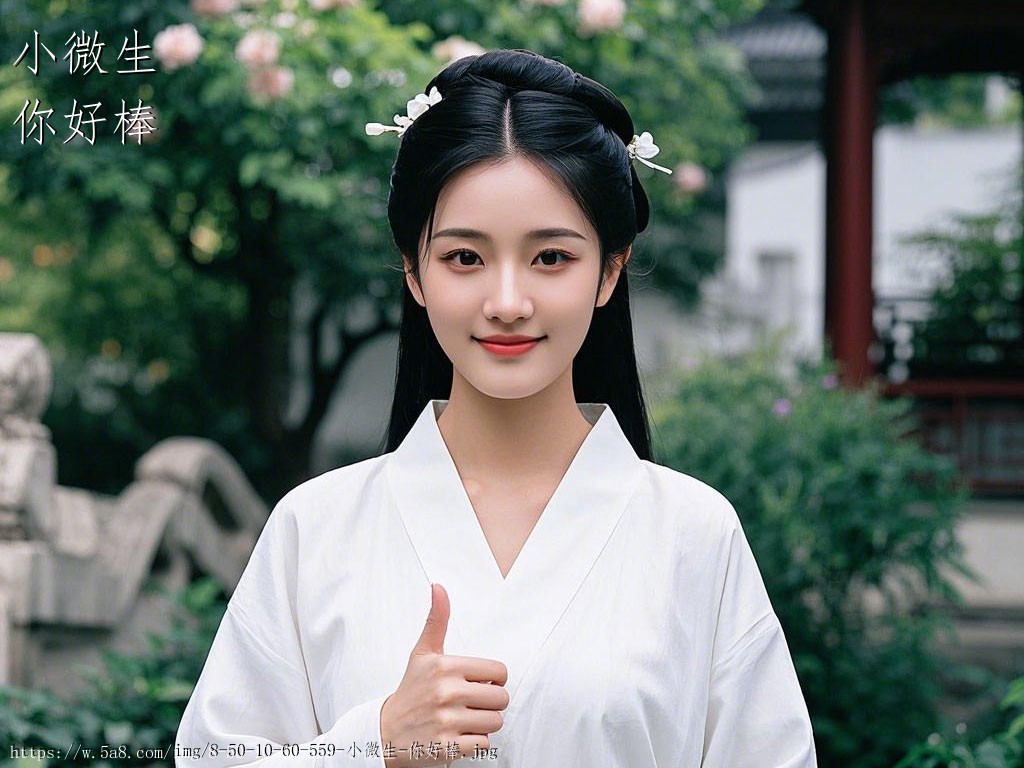 小微生你好棒搞笑图片
