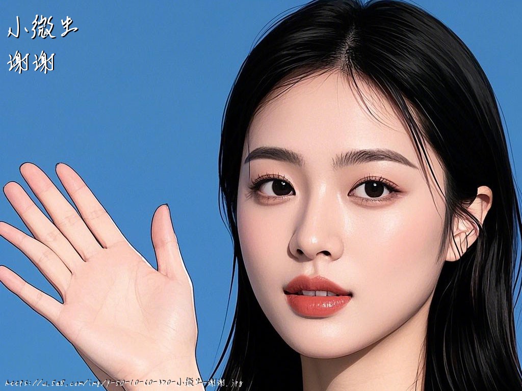 小微生谢谢搞笑图片