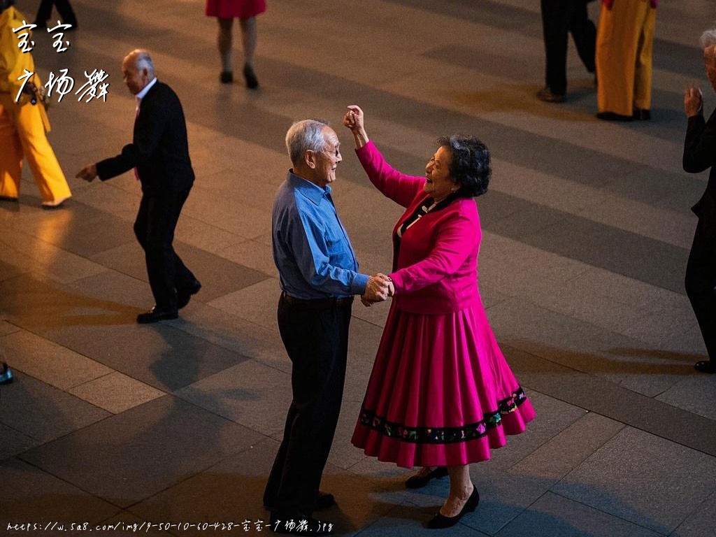 宝宝广场舞搞笑图片