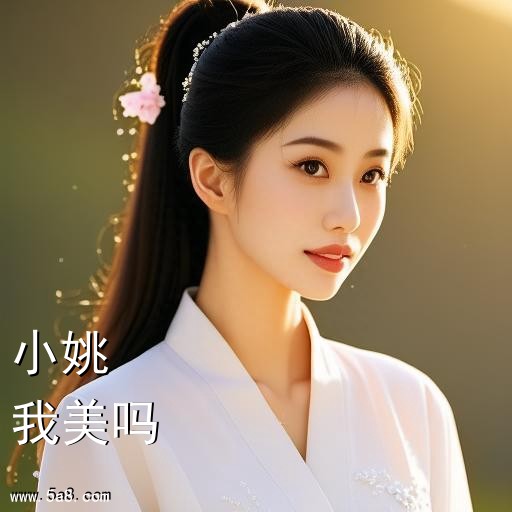 我美吗小姚搞笑图片
