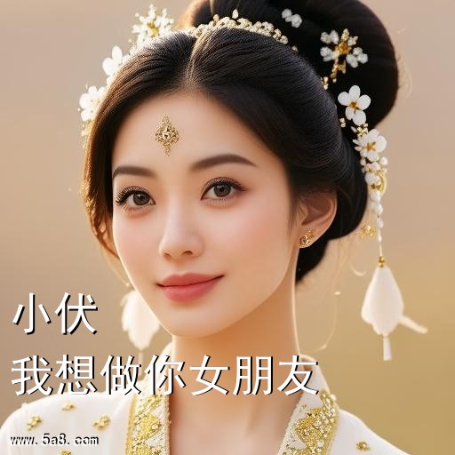 我想做你女朋友小伏搞笑图片