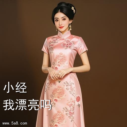 我漂亮吗小经搞笑图片