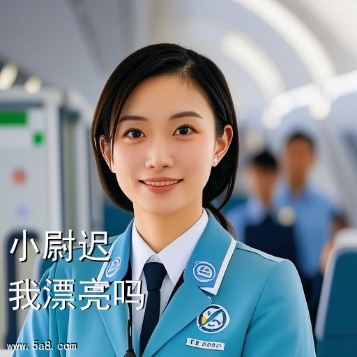 我漂亮吗小尉迟搞笑图片