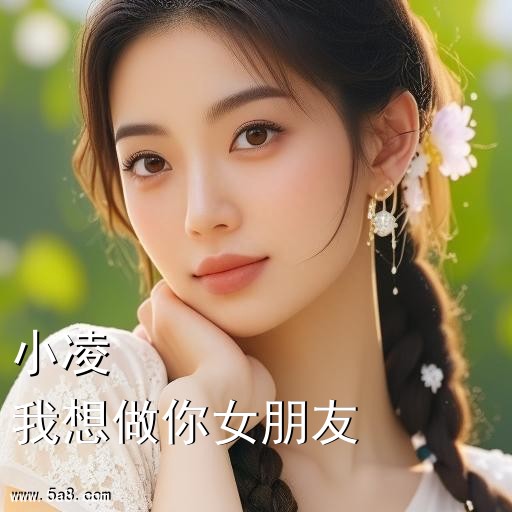 我想做你女朋友小凌搞笑图片