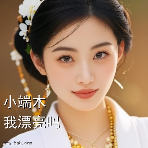 我漂亮吗小端木搞笑图片