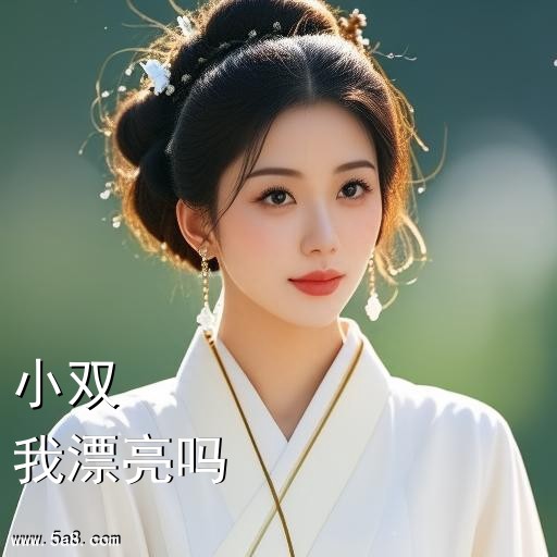 我漂亮吗小双搞笑图片