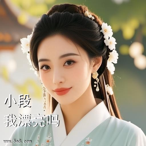我漂亮吗小段搞笑图片