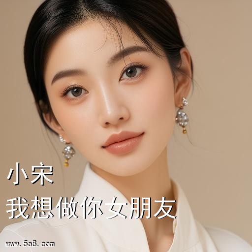我想做你女朋友小宋搞笑图片