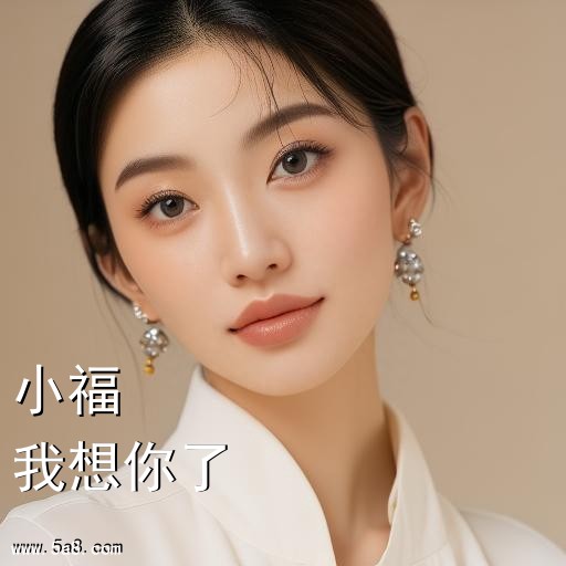我想你了小福搞笑图片