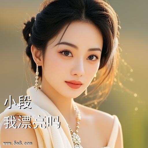 我漂亮吗小段搞笑图片