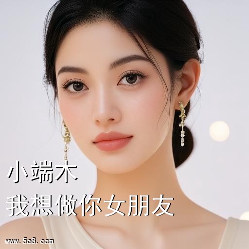 我想做你女朋友小端木搞笑图片