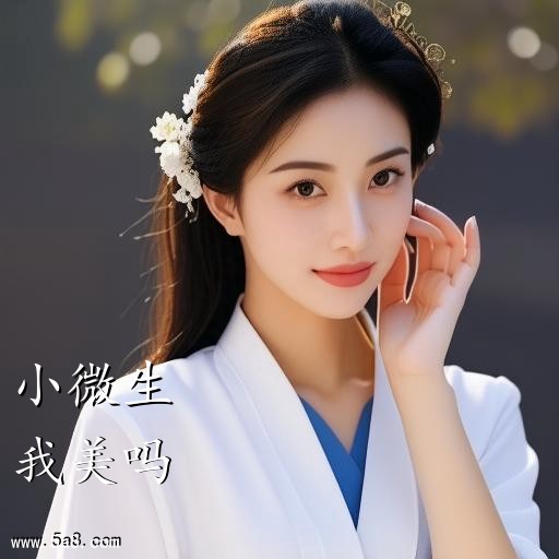 我美吗小微生搞笑图片