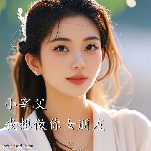 我想做你女朋友小宰父搞笑图片
