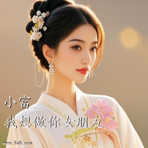 我想做你女朋友小富搞笑图片