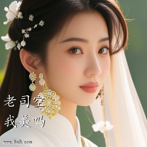 我美吗老司空搞笑图片