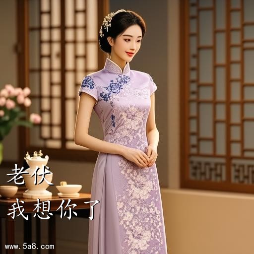 我想你了老伏搞笑图片