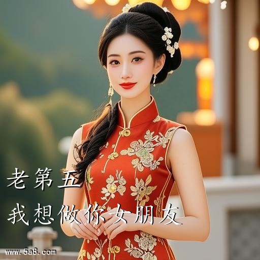 我想做你女朋友老第五搞笑图片