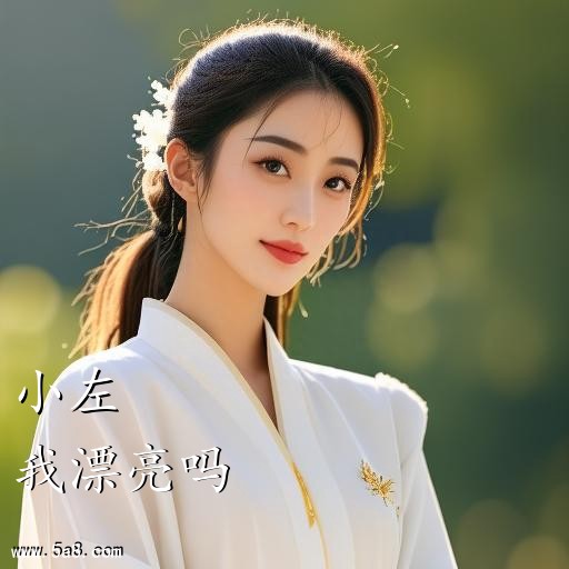 我漂亮吗小左搞笑图片
