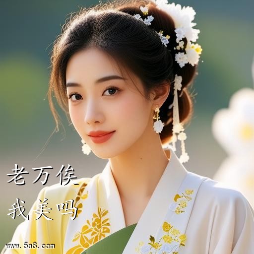 我美吗老万俟搞笑图片