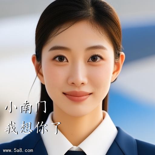 我想你了小南门搞笑图片