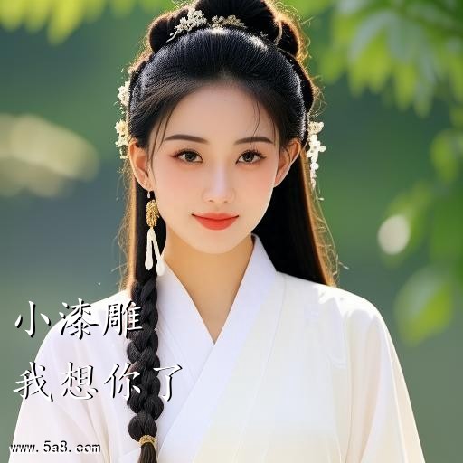 我想你了小漆雕搞笑图片