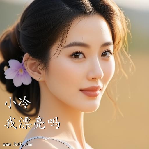 我漂亮吗小冷搞笑图片