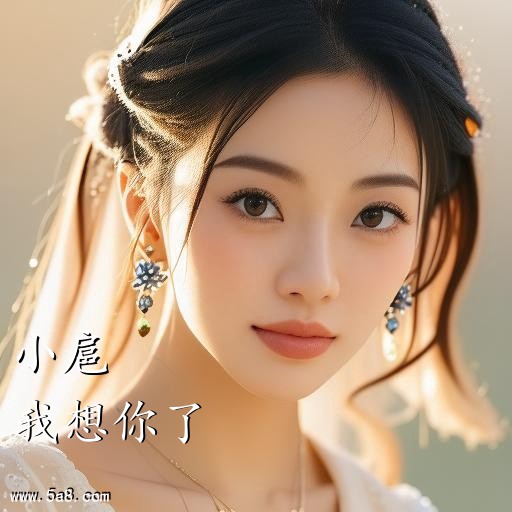 我想你了小扈搞笑图片