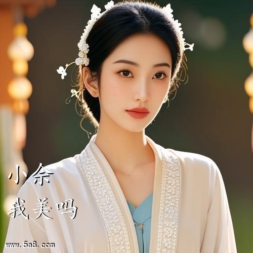 我美吗小佘搞笑图片
