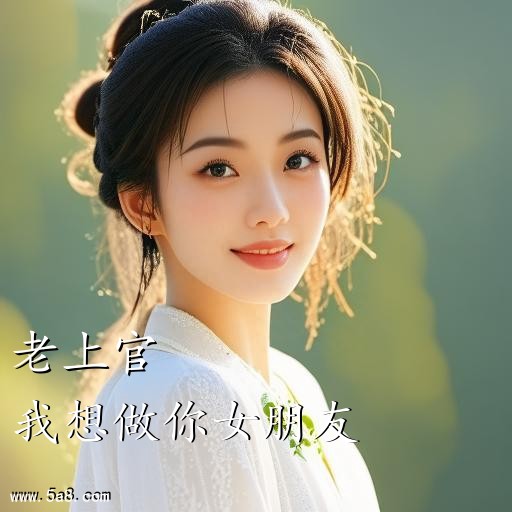 我想做你女朋友老上官搞笑图片