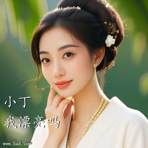 我漂亮吗小丁搞笑图片