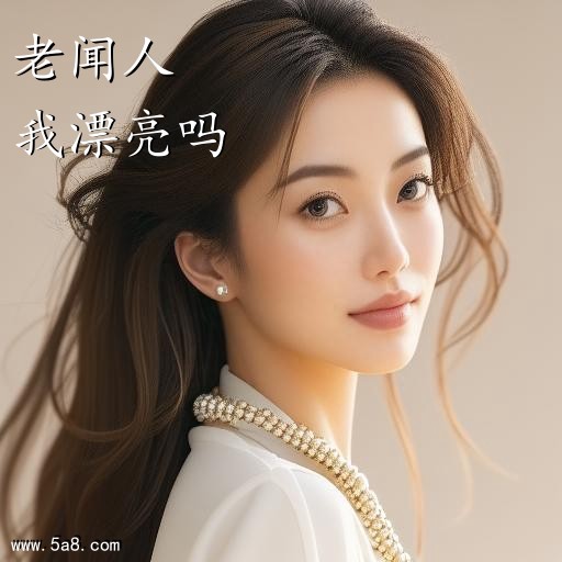 我漂亮吗老闻人搞笑图片