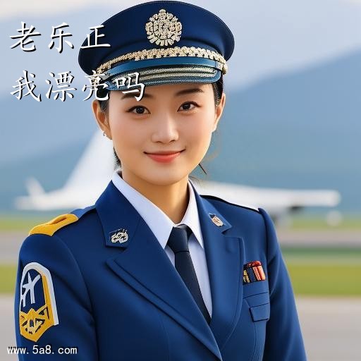 我漂亮吗老乐正搞笑图片