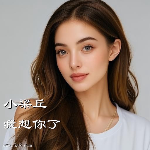 我想你了小梁丘搞笑图片