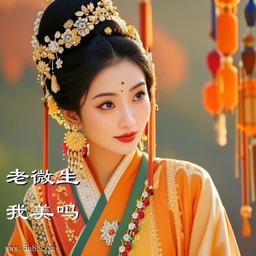 我美吗老微生搞笑图片