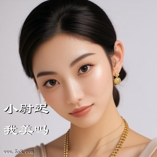我美吗小尉迟搞笑图片