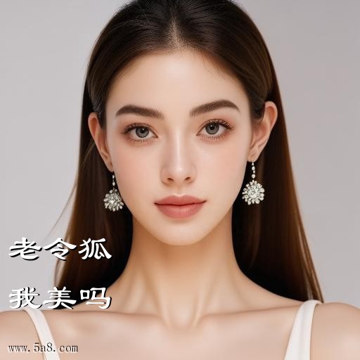 我美吗老令狐搞笑图片