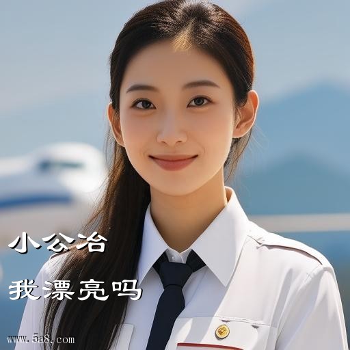 我漂亮吗小公冶搞笑图片