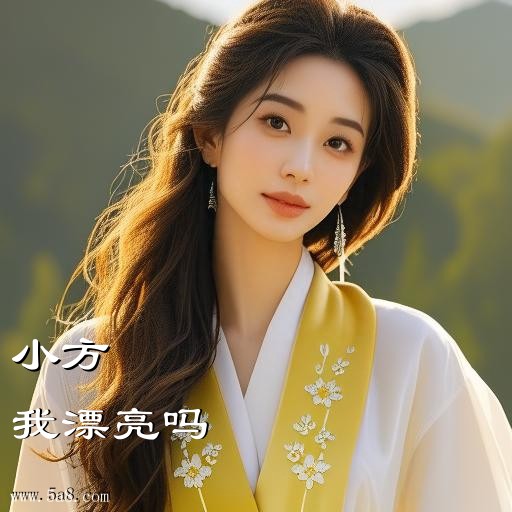 我漂亮吗小方搞笑图片