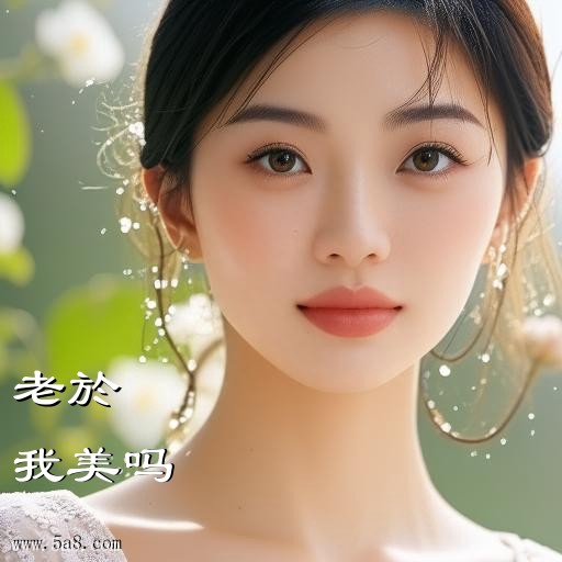 我美吗老於搞笑图片