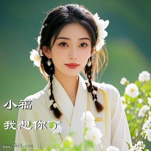 我想你了小福搞笑图片