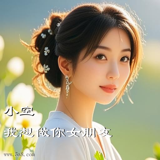 我想做你女朋友小空搞笑图片