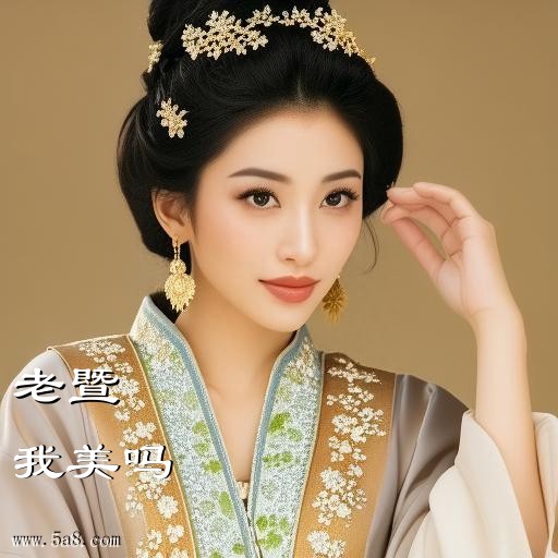我美吗老暨搞笑图片