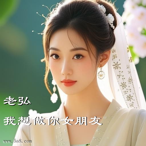 我想做你女朋友老弘搞笑图片