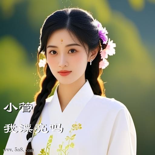 我漂亮吗小管搞笑图片