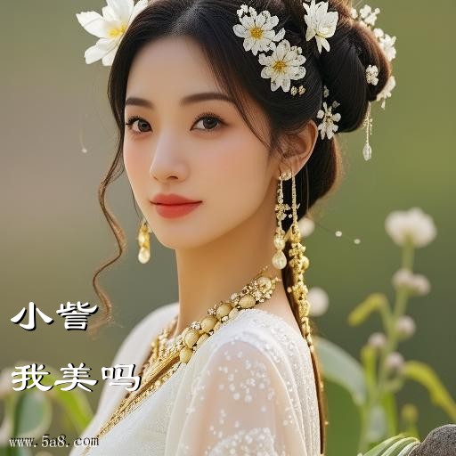 我美吗小訾搞笑图片