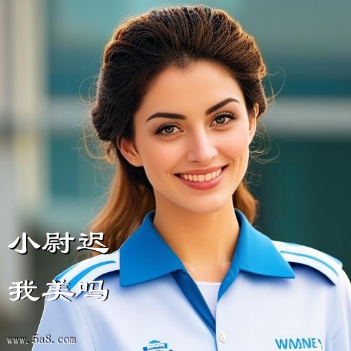 我美吗小尉迟搞笑图片