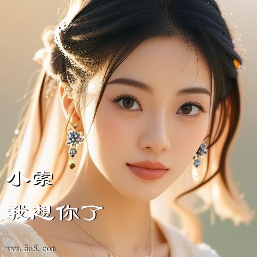 我想你了小索搞笑图片